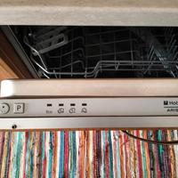 Lavastoviglie  Ariston + Forno candy