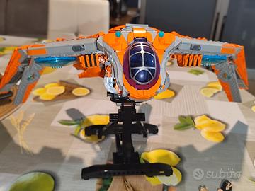 set lego nave guardiani della galassia - Collezionismo In vendita a ...