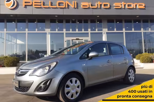 Opel Corsa 1.2 85CV 5p GPL- 1°PTOP-GARANZIA