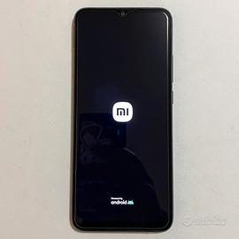 Xiaomi Redmi 10C Grigio Graphite Gray Dual SIM