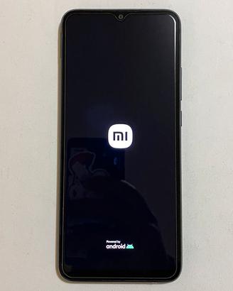 Xiaomi Redmi 10C Grigio Graphite Gray Dual SIM