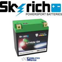 Batteria al litio Skyrich HJ13L-FPZ 12V 6AH