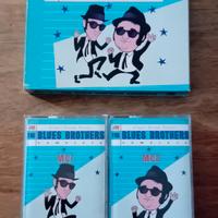 The Blues Brothers Complete