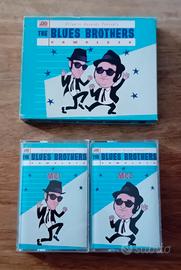 The Blues Brothers Complete