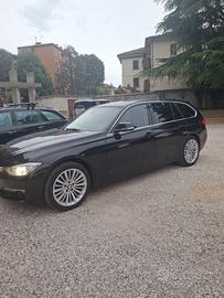 BMW SERIE 3 F30-31
