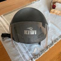 Casco da moro kiwi