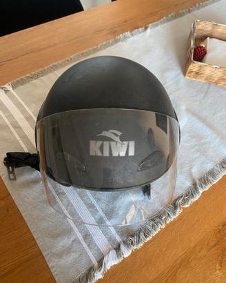 Casco da moro kiwi