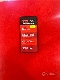 TCL 501