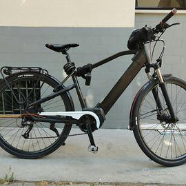 Bicicletta armony