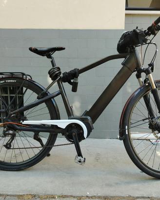 Bicicletta armony
