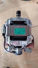 motore lavatrice Samsung WF9700N3W/XET
