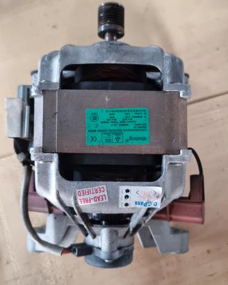 motore lavatrice Samsung WF9700N3W/XET