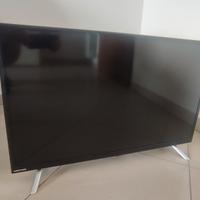 Televisore tv led united 32 pollici