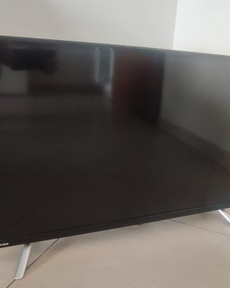 Televisore tv led united 32 pollici
