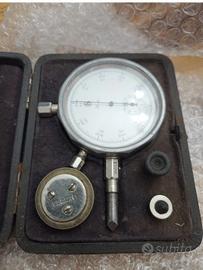 Tachimetro Meccanico d'Epoca Hasler AG Bern. 