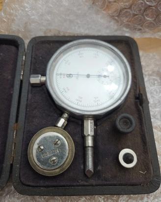 Tachimetro Meccanico d'Epoca Hasler AG Bern. 