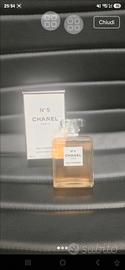 profumo chanel 5