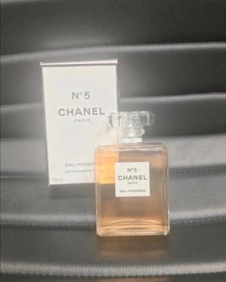 profumo chanel 5