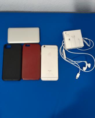 iPhone 6s 16gb jailbroken