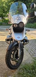 Bmw r 1150 gs - 2001
