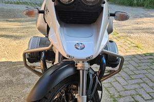Bmw r 1150 gs - 2001