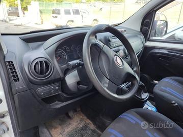 Cruscotto FIAT FIORINO del 2011