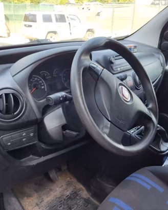 Cruscotto FIAT FIORINO del 2011