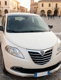 LANCIA Y 