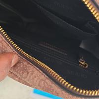borsello uomo guess