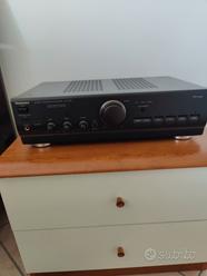 amplificatore technics SU-A700  			