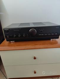 amplificatore technics SU-A700
