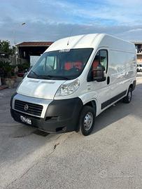 FIAT DUCATO L2 H2 ANNO 2013