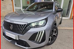 PEUGEOT 2008 PURETECH 100S&S ALLURE NAVY PACK 2024