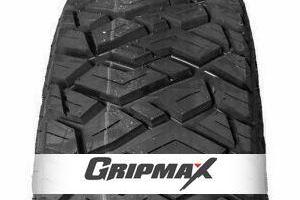 Doctor Tyre by Gripmax Classic M/T 145/80 R13 Pand