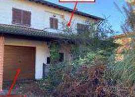 Villa Bifamiliare a Tromello PV