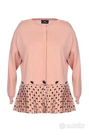 Cardigan Elisabetta Franchi 