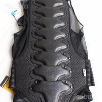 UFO Plast Maglia rete c/supp. schiena