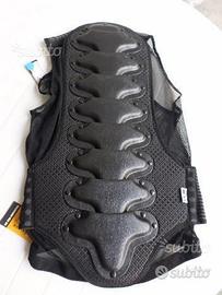 UFO Plast Maglia rete c/supp. schiena