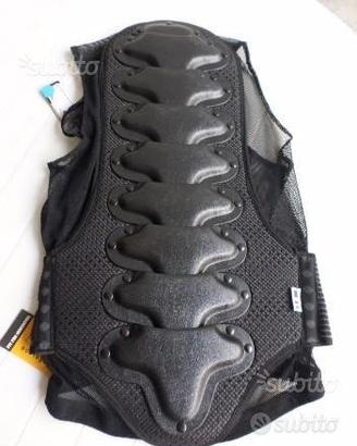 UFO Plast Maglia rete c/supp. schiena