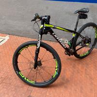 Mtb cannondale