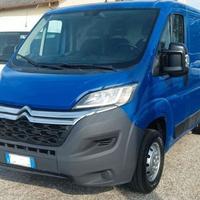 CITROEN JUMPER FURGONE