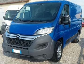 CITROEN JUMPER FURGONE