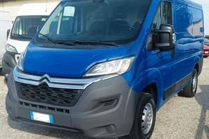CITROEN JUMPER FURGONE