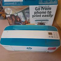 Hp Deskjet 3735 Non Funzionante Leggi Descrizione