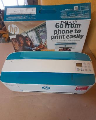 Hp Deskjet 3735 Non Funzionante Leggi Descrizione