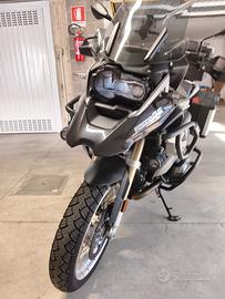 BMW GS 1200 2018 TFT