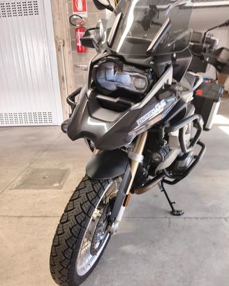 BMW GS 1200 2018 TFT