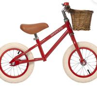 Bici Balance 12” Banwood