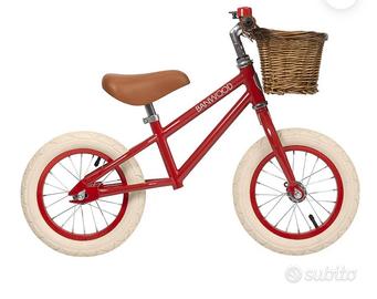 Bici Balance 12” Banwood