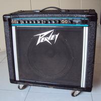 Amplificatore peavey bandit 112